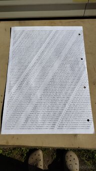 24-jehličková tiskárna Epson LQ-570+ - 9