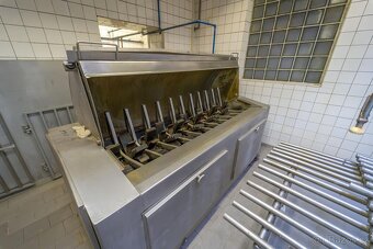 Starý Ples, prodej jatek 584 m2 s rodinným domem 287 m2 na p - 9