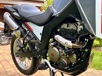 Malaguti Dune 125 ABS - 9