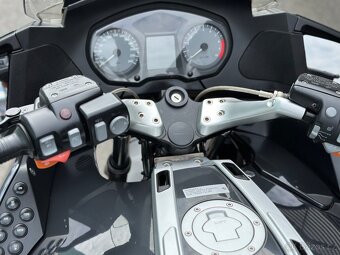 BMW R1200RT (2005) - 9