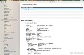 Apple Mac mini (2018, i7, 64 GB RAM, 1 TB SSD) - 9