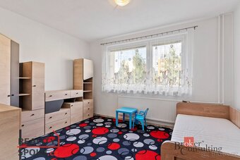 Pronájem, byty/3+1, 70 m2, Jeřmanická 478/9, 46312 Liberec, - 9
