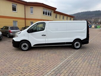 RENAULT TRAFIC 2.0 DCI 88kW L2H1-2021-39.851KM-KLIMA-DPH- - 9