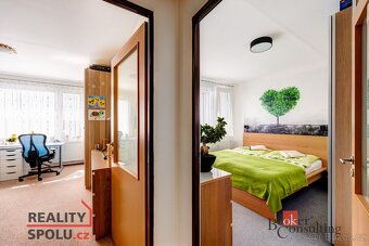 Prodej, byty/3+1, 78 m2, Antonína Uxy 1134, 33023 Nýřany, Pl - 9