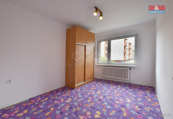 Pronájem bytu 3+1, 73 m², Třebechovice p/Orebem,ul. Nerudova - 9