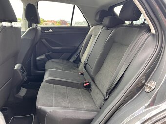 Prodám Volkswagen T-Roc 1.5 TSI Style DSG - 9