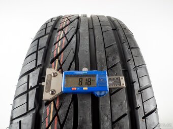 Kia Sorento - Originání 19" alu kola - Letní pneu - 9
