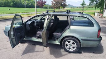 Škoda Octavia 1, 1.9 TDi, 66 kW, r.v. 2003 - 9