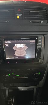 Škoda Yeti 1.2tsi 81kw 2016 - 9