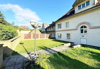 Pronájem bytu 2+kk, Havlíčkovo náměstí 508/23, Lom u Litvíno - 9