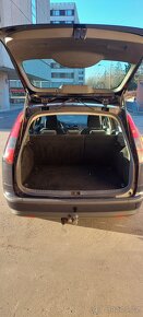 Ford fokus GHIA 2005 1.8 TDCI - 9