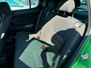 Škoda Fabia 1.4 Tsi RS DSG - 9