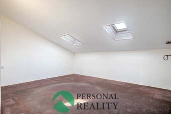 Prodej byty 5+1/3xL (mezonet), 135 m2 - Bavorov, ev.č. 02314 - 9