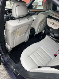 Mercedes Benz E-CLASS E 250 BlueTEC 4MATIC Elegance. - 9