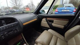 Citroen Xm - 9