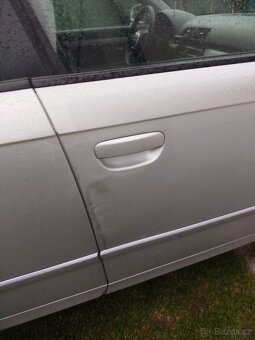 Prodám Audi A4 B7 2,0 96kw benzín .r.v 2006 - 9