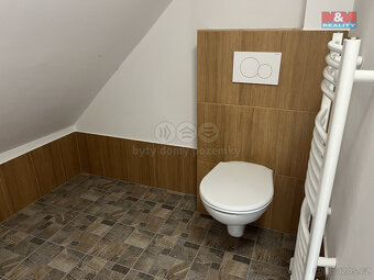 Prodej bytu 4+kk, 112 m², Choceň, ul. Záměstí - 9