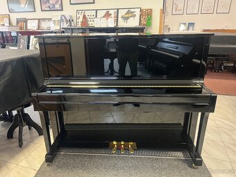 Pianino Wendl & Lung mod. 122 universal se zárukou 5 let. - 9