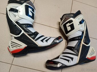 Boty Gaerne 45 - 9