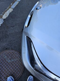 Bmw e61 - 9