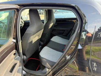 ŠKODA CITIGO 4 dveře - 9