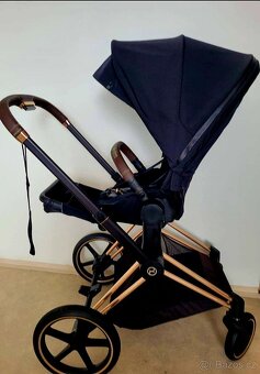 Cybex Priam - 9