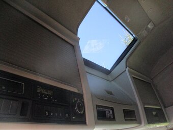 Volvo FH 500 LowDeck, tacho V2, ev.č. 25088 - 9