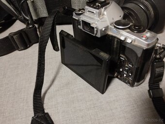 Olympus OMD E 5 - 9