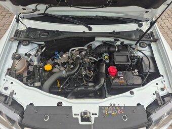 Dacia Duster 1.2 TCe Ambiance 4x2 - 9