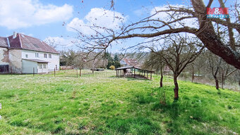 Prodej pozemku k bydlení, 2658 m², Tatinná, Bitozeves - 9