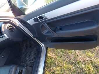 VW Touareg, 3.0TDI, 4x4 - 9