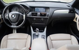 BMW X3 135kW xDrive20d - 9