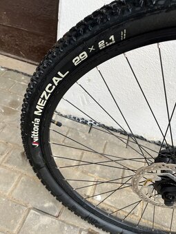 Pánské kolo MAXBIKE M509 - 9