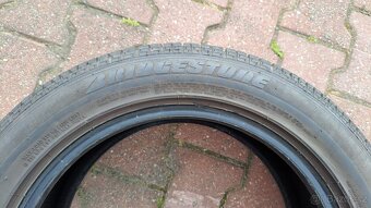205/55r16 Bridgestone Turanza ER30 - letní 205/55/16 - 9