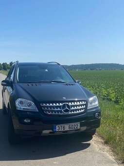MB ML 320 - 9
