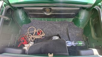 Triumph Spitfire 1500 r.v. 1975 RHD - 9
