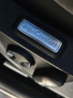 Vw Passat B8, 2.0 TDI, 110kw, DSG - 9