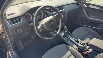 Škoda Octavia Combi 3 III FL 1.5Tsi DSG LED NAVI CZ - 9
