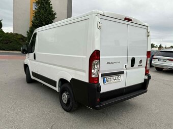 Citroen Jumper 2.2HDI 74kw - 9