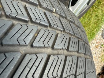 Alu kola Hyundai i30 5x114,3 r16 et50 - 9