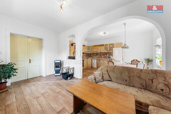 Prodej rodinného domu, 144 m², Kamenický Šenov, ul. Sklářská - 9
