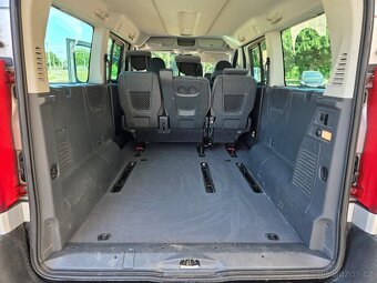 Fiat Scudo Multijet - 9
