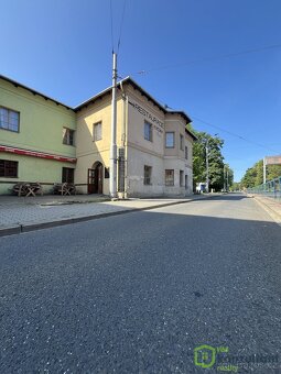 Pronájem restaurace, 165 m2 - Ostrava - Vítkovice - 9