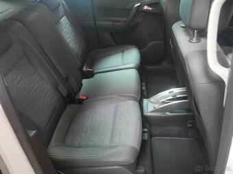 Opel Meriva 1.4T , 103 kW benzín, 2011 - 9