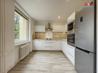 Prodej bytu 2+1, 51 m², Havířov, ul. Národní třída - 9