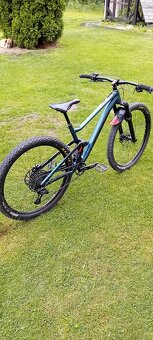 Lapierre Zesty tr 4,9 M - 9