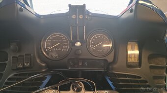 BMW R 1100 RT - 9
