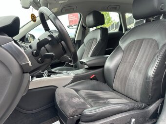 Audi A6 Allroad 3.0 diesel - 9