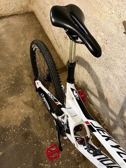 Cannondale Jekyll M - 9