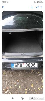 Prodám Volkswagen Passat cc R line - 9